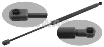 Газовая пружина, крышка багажник SWAG купить